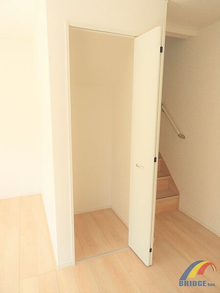 収納を拡大表示