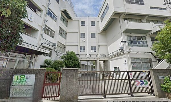 周辺を拡大表示