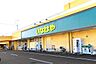 周辺：いなげや君津店（1100m）