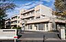 周辺：千葉市立みつわ台北小学校（350m）