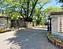 周辺：流山市立東部中学校（1800m）