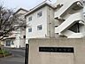 周辺：船橋市立八栄小学校（450m）