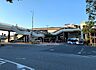 周辺：JR総武線幕張本郷駅（1400m）