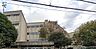 周辺：松戸市立柿ノ木台小学校（1200m）