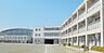 周辺：四街道中学校（1300m）