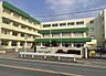 周辺：船橋市立二和小学校（350m）