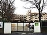 周辺：習志野台第二小学校（250m）