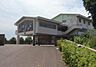 周辺：四街道市立吉岡小学校（1000m）