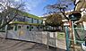 周辺：田喜野井小学校（650m）