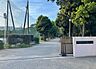 周辺：船橋市立御滝中学校（800m）