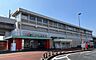 周辺：芝山千代田駅（6400m）