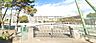 周辺：院内小学校（160m）