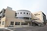 周辺：船橋市立西海神小学校（260m）