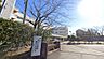 周辺：臼井中学校（1200m）