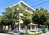 周辺：さつきが丘東小学校（130m）