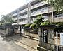 周辺：千葉市立北貝塚小学校（1100m）