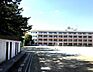周辺：習志野台中学校（350m）