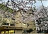 周辺：千葉市立蘇我中学校（800m）