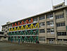 周辺：千葉市立登戸小学校（600m）