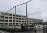 周辺：鶴指小学校（480m）