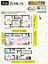 間取り：用途に合わせて使いやすい間取です