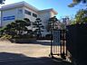 周辺：船橋市立宮本中学校（1440m）