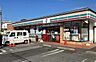 周辺：セブンイレブン 市原椎の木台店（947m）