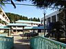 周辺：山武市立 成東小学校（1000m）