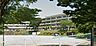 周辺：久寺家中学校（810m）