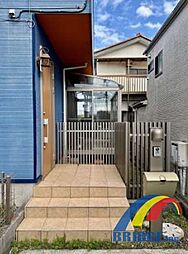 深夜対応可能 川戸町〜雨の日も安心サンルーム付き〜