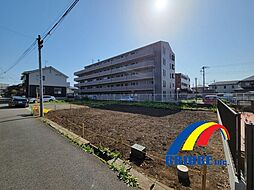 見学会開催中　船橋前原西16期・・前原駅まで徒歩7分・・