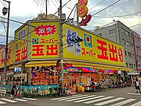 クイーンズマンション元町  ｜ 大阪府大阪市浪速区元町3丁目7-9（賃貸マンション1K・5階・20.99㎡） その21