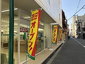 BRAVI南堀江 806 ｜ 大阪府大阪市西区南堀江2丁目5-3（賃貸マンション1R・8階・31.64㎡） その20