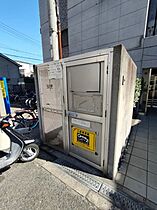 セレストパレ  ｜ 大阪府大阪市大正区平尾5丁目（賃貸マンション1K・4階・15.04㎡） その9