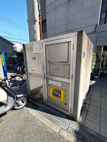 セレストパレ ｜大阪府大阪市大正区平尾5丁目(賃貸マンション1K・4階・15.04㎡)の写真 その8