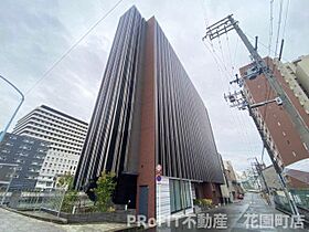 ファーストフィオーレ阿波座アクア  ｜ 大阪府大阪市西区川口1丁目（賃貸マンション1LDK・9階・34.93㎡） その1