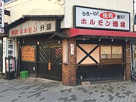 FDS　felice  ｜ 大阪府大阪市西成区花園南1丁目（賃貸マンション1K・2階・24.49㎡） その19