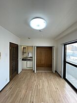 永田マンション  ｜ 大阪府大阪市西成区千本北1丁目（賃貸マンション1DK・2階・16.41㎡） その8