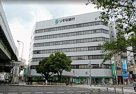 大阪府大阪市浪速区幸町2丁目（賃貸マンション1DK・4階・30.00㎡） その21