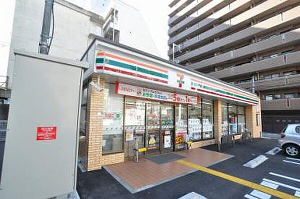 グランカーサ難波元町 ｜大阪府大阪市浪速区元町2丁目(賃貸マンション1DK・12階・31.57㎡)の写真 その25