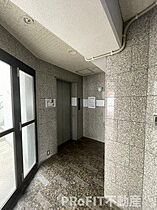 エスワイビル  ｜ 大阪府大阪市大正区千島1丁目（賃貸マンション1K・4階・22.83㎡） その4