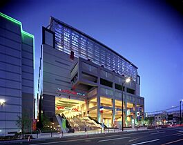 大阪府大阪市浪速区恵美須西3丁目3-14-23（賃貸マンション2LDK・11階・58.00㎡） その27