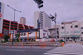 ZEUS難波CUBE  ｜ 大阪府大阪市浪速区元町3丁目（賃貸マンション1DK・7階・29.16㎡） その19