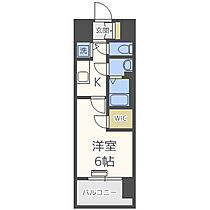 エステージ難波WEST  ｜ 大阪府大阪市大正区三軒家東2丁目（賃貸マンション1K・3階・22.51㎡） その2