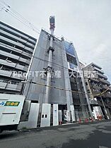 セレニテ難波ミラク弐番館  ｜ 大阪府大阪市浪速区敷津西1丁目（賃貸マンション1LDK・2階・29.67㎡） その3