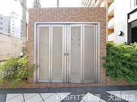 大阪府大阪市大正区三軒家東1丁目（賃貸マンション1K・4階・23.44㎡） その12