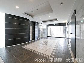 大阪府大阪市大正区三軒家東1丁目（賃貸マンション1K・4階・23.44㎡） その6