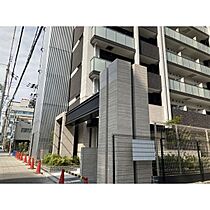 大阪府大阪市浪速区幸町2丁目（賃貸マンション1LDK・3階・32.34㎡） その4