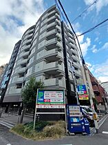 大阪府大阪市浪速区恵美須西1丁目（賃貸マンション1LDK・3階・39.84㎡） その4