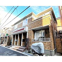 RITZ　HOUSE  ｜ 大阪府大阪市西成区松2丁目（賃貸アパート1LDK・1階・43.06㎡） その15